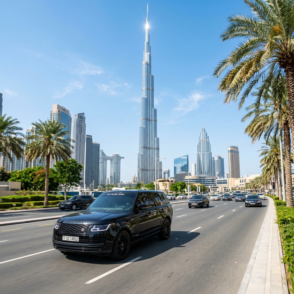 Dubai & Abu Dhabi City Tours